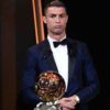 Mungesë respekti, Ronaldo dhe Grizman nuk marrin pjesë në Topin e Artë sepse…dinë fituesin