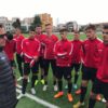 Kombëtarja U-20 publikon listën e lojtarëve të grumbulluar, i jep prioritet futbollit në Shqipëri