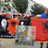 Tifozi nga Gramshi: Dikush më hoqi flamurin e Kosovës, u detyrova të marrë ‘Autochthonous’