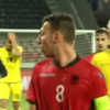 VIDEO/ Një thesar i Superiores, kapiteni i Shqipërisë U-21 vjen me një tjetër supergol